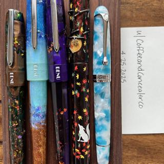Benus and Aurora FOR SALE