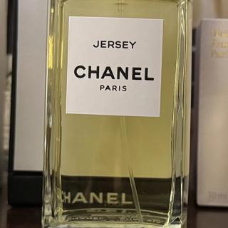 Chanel Jersey edp (bottle)