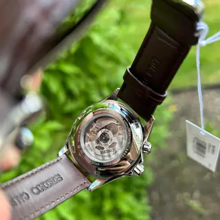 Brand new Seiko Prospex Alpanist SPB121- 515$ shipped!