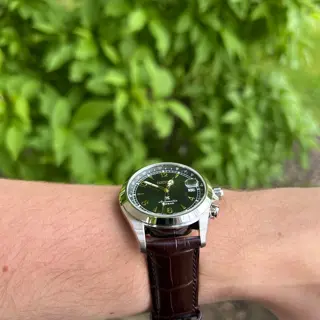 Brand new Seiko Prospex Alpanist SPB121- 515$ shipped!
