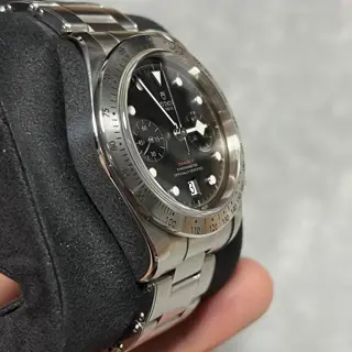 Tudor Black Bay Heritage Chrono 79350 - $2,650