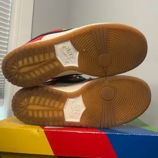 dunks Jordan’s Sz 8.5-11 $50-$450