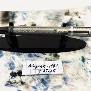Fully Restored Vintage Esterbrook  - LJ Gray - 1950s