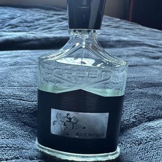 Creed Aventus EDP (Bottle)