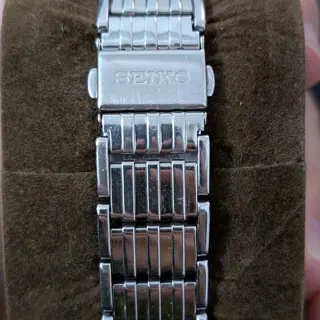 Seiko 5 Superior SNZ334
