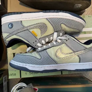 Nike, Travis Scott, Notre, Vans, Kith, ASICS collection Size 9-10