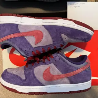 Nike, Travis Scott, Notre, Vans, Kith, ASICS collection Size 9-10