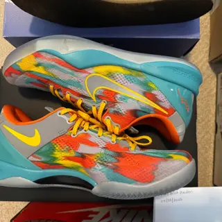 Nike, Travis Scott, Notre, Vans, Kith, ASICS collection Size 9-10