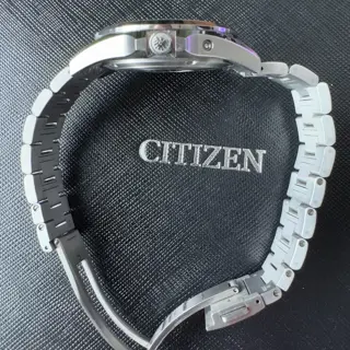 Citizen "The Citizen" AQ4091-56E (Washi dial)