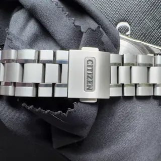Citizen "The Citizen" AQ4091-56E (Washi dial)