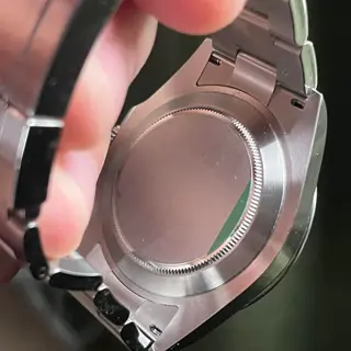 Rolex Explorer II full kit dated 4/25 - $9990