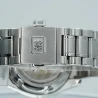 Grand Seiko Hi-Beat Limited Edition Peacock SBGJ227 BOX/PAPERS!