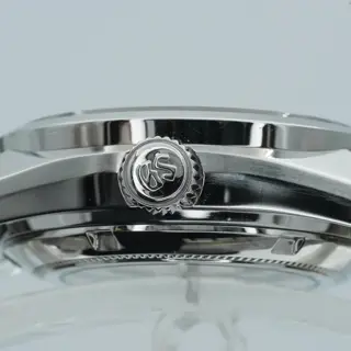 Grand Seiko Hi-Beat Limited Edition Peacock SBGJ227 BOX/PAPERS!