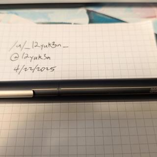 Lamy Dialog 3 Black EF [C]