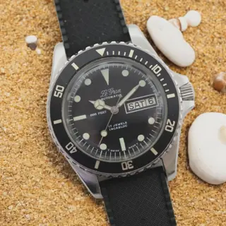 Le Gran (Alsta) Day-Date