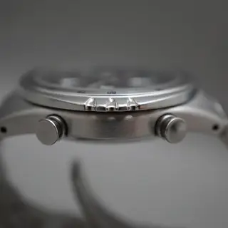 Seiko 7T32-6J00 Giugiaro Design Macchina Sportiva Quartz Watch - $150