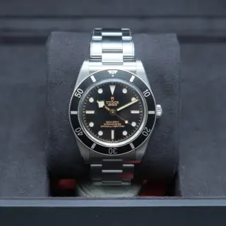 Tudor BB54 ref 79000N, full set 5/23