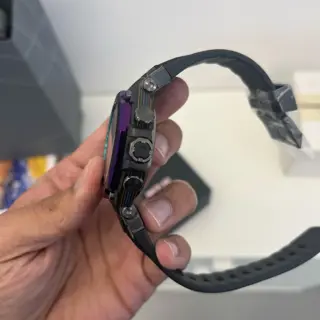 Casio Gshock MTG-B2000 YR-1ADR ($1140)
