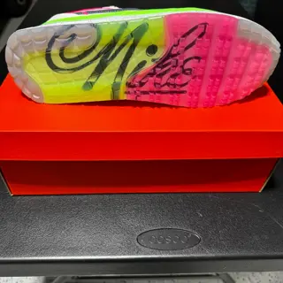 Nike air max 1 86’ og golf nrg 2023 US Open - sz 12 $170
