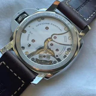 Panerai Luminor Marina 1950 PAM00673 – Full Set – Original Owner – $6,999 OBO