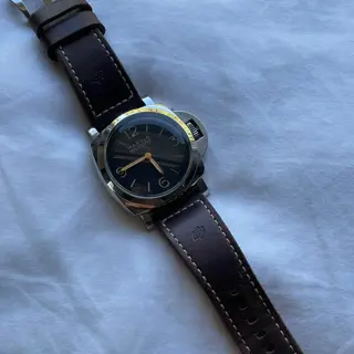 Panerai Luminor Marina 1950 PAM00673 – Full Set – Original Owner – $6,999 OBO