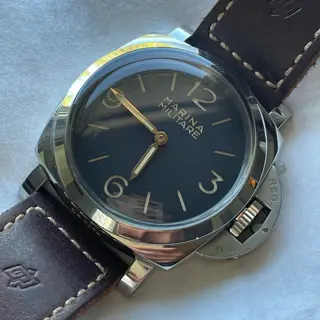 Panerai Luminor Marina 1950 PAM00673 – Full Set – Original Owner – $6,999 OBO