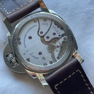 Panerai Luminor Marina 1950 PAM00673 – Full Set – Original Owner – $6,999 OBO