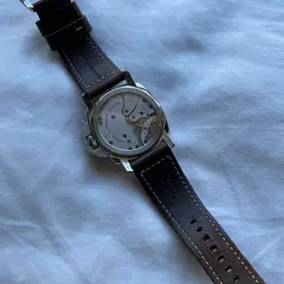 Panerai Luminor Marina 1950 PAM00673 – Full Set – Original Owner – $6,999 OBO