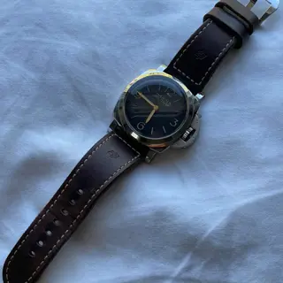 Panerai Luminor Marina 1950 PAM00673 – Full Set – Original Owner – $6,999 OBO