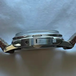 Panerai Luminor Marina 1950 PAM00673 – Full Set – Original Owner – $6,999 OBO