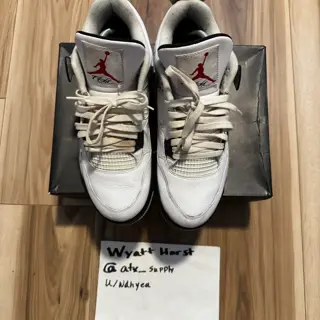 Some Early pairs, Some late pairs