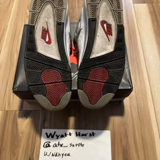 Some Early pairs, Some late pairs