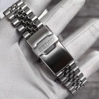 Seiko SKX009J, Clean