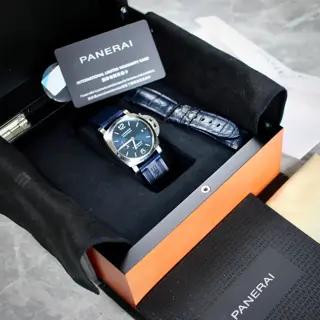 Panerai Luminor Marina 1370