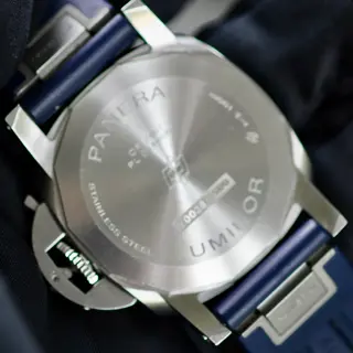 Panerai Luminor Marina 1370