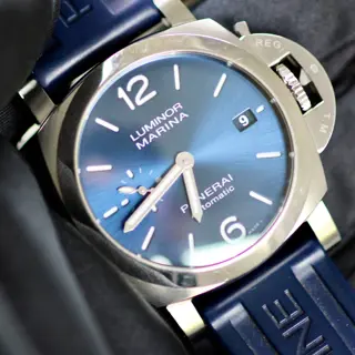 Panerai Luminor Marina 1370