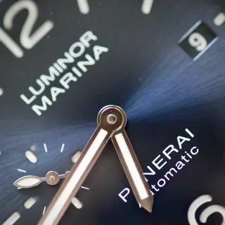 Panerai Luminor Marina 1370