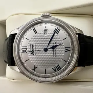 Tissot Sovereign $900