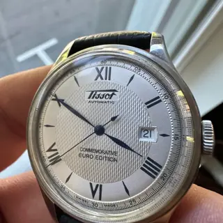 Tissot Sovereign $900