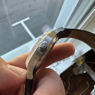 Tissot Sovereign $900
