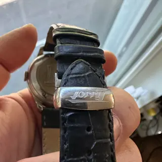 Tissot Sovereign $900