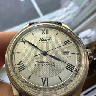Tissot Sovereign $900