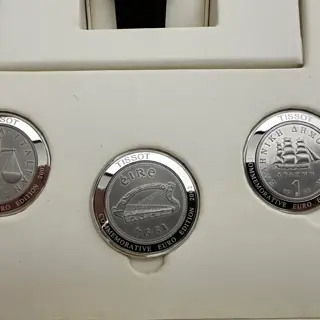 Tissot Sovereign $900