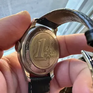 Tissot Sovereign $900