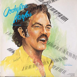 Various Latin including Fania