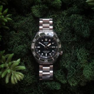 Seiko "Hulk" SPB381J1 / SBEJ009