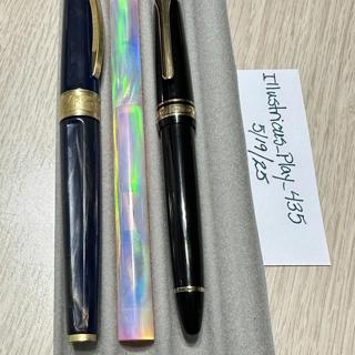 Visconti, Cypress, Sailor