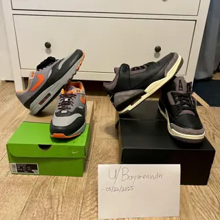 Collection - All DS Size 10 ($110-170) Shipped