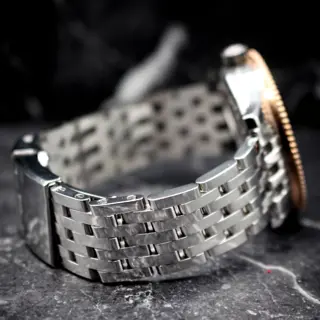Breitling Navitimer 41mm Rose Gold U17326