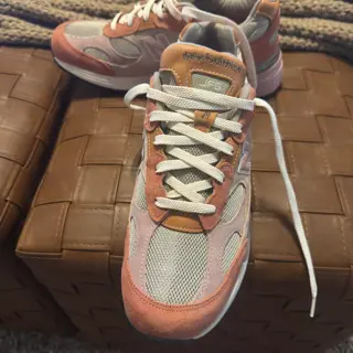 Joe Freshgoods x New Balance 992 “aged well” ; Sz 11 og all included